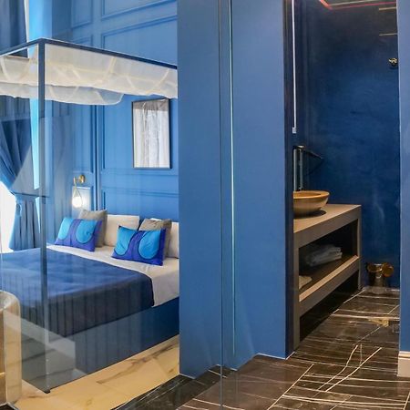 Maison San Carlo Luxury Suites Napoli Bagian luar foto