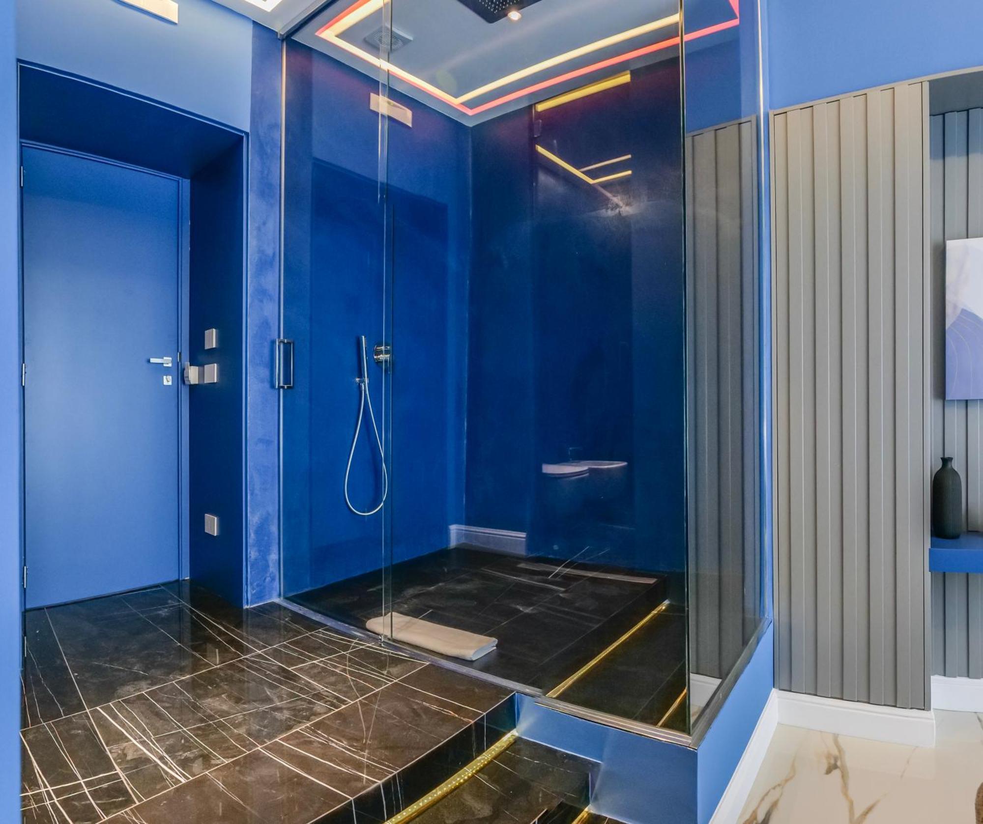 Maison San Carlo Luxury Suites Napoli Bagian luar foto