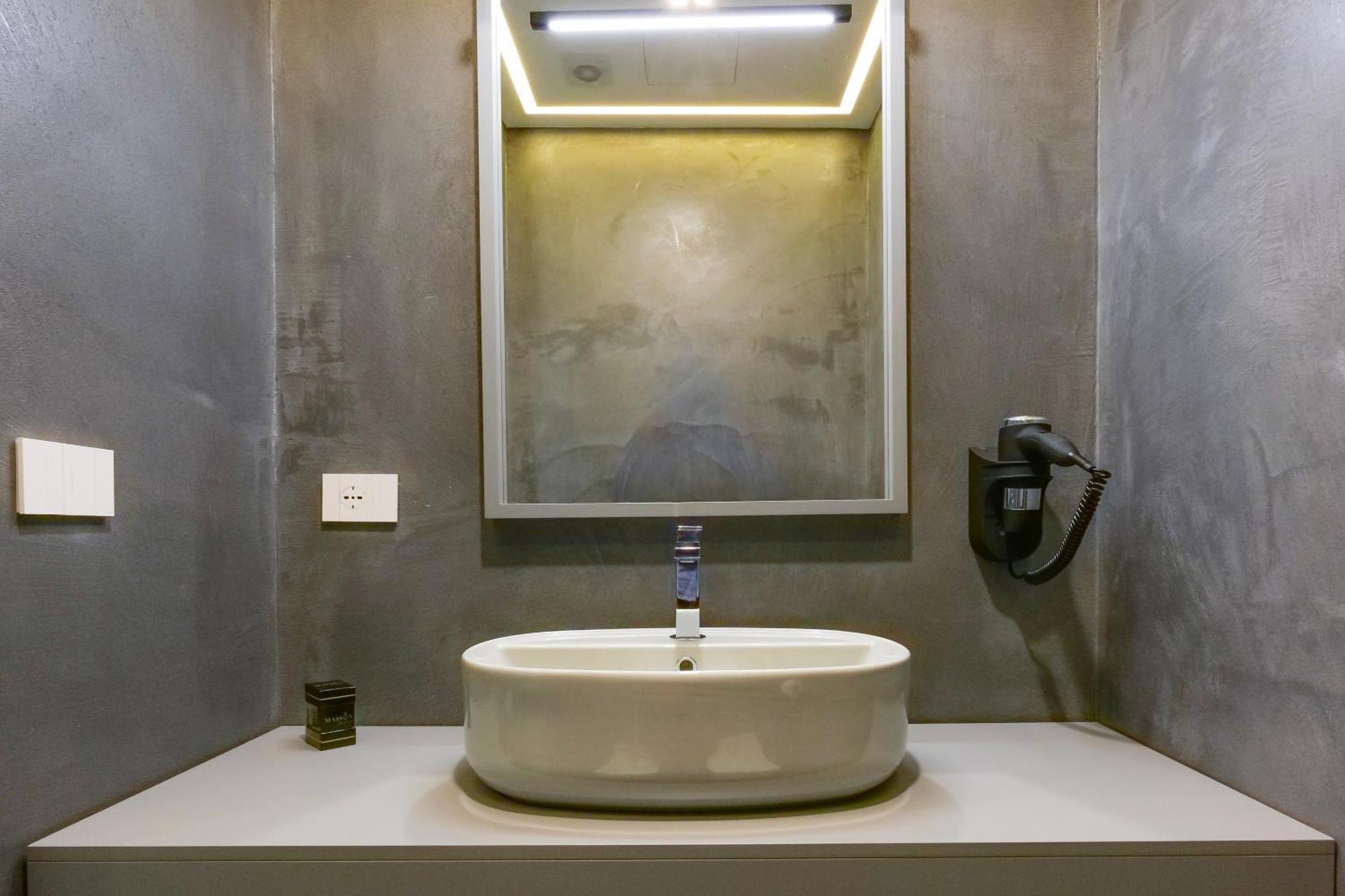 Maison San Carlo Luxury Suites Napoli Bagian luar foto