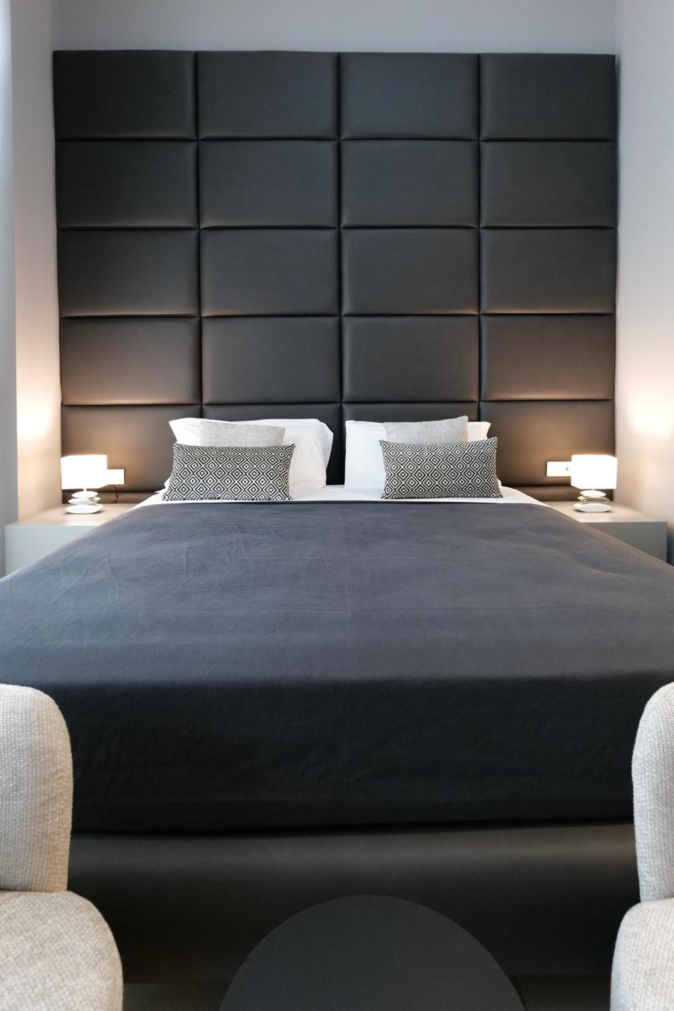 Maison San Carlo Luxury Suites Napoli Bagian luar foto